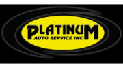 Platinum Auto Serivce