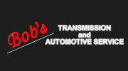 Bob's Transmission & Automotive Service