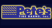 Pete's Tire Barns