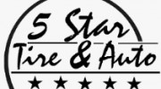 Five Star Tire & Auto
