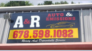 A&R Auto and Emission LLC