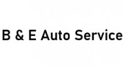 B & E Auto Service