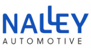 Nalley Infiniti Service Department