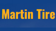 Martin Tire