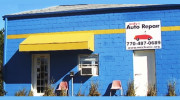 Andy's Auto Repair