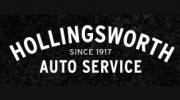 Hollingsworth Auto Service