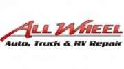 All Wheel Alignment & Brake