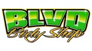 Blvd Body Shop