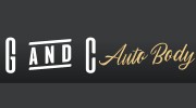 G & C Auto Body