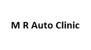 M R Auto Clinic