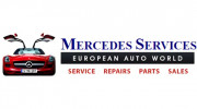 Mercedes Services