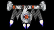 Magic Touch