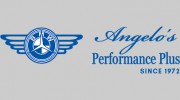 Angelo's Performance Plus