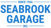 Seabrook Garage