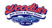 Woodies Auto Service
