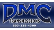 DMC Transmissions