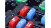 Electrical system repair