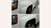 Paintless Dent Removal