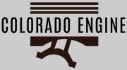 Colorado Engine District