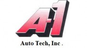 A-1 Auto Tech
