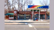 Automotive Service Garage