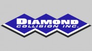Diamond Fenton Road Collision