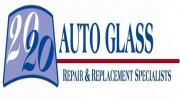 20/20 Auto Glass Greenville