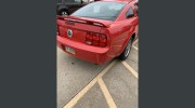 Sparkle Auto Body