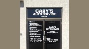 Carys Auto Service