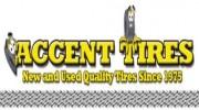 Accent Tires