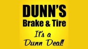 Dunn's Brake & Tire Service
