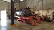 A & H Motorsport