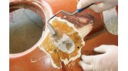 Fiberglass Repair & Painting