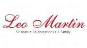Leo Martin Chevrolet