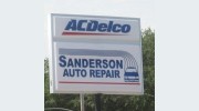 Sanderson Auto Repair