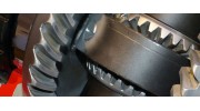 Differential Service