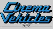 Cinema Vehicle Services