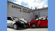 Akron Auto Painting