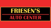 Friesen's Auto Center