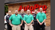 AutoPro - Auto Diagnostics And Repair