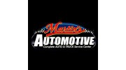 Martin's Automotive & Trans