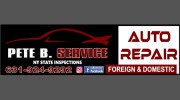 Pete B Service