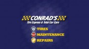 Conrad's Tire Express & Total Car Care
