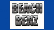 Beach Benz