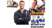 Mobile Mechanic In Miami Auto Car Repair Service