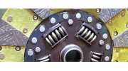 Clutch service and repair