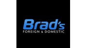 Brad's Foreign & Domestic