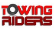 Towing Riders