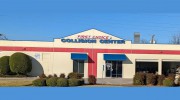 First Choice Auto Painting & Body Repair