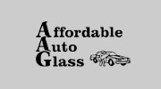 Affordable Auto Glass